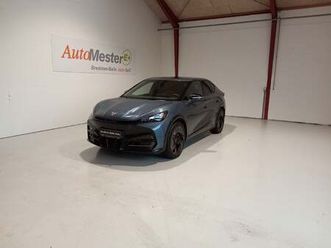 brugt cupra tavascan 77 vz adrenaline til salg