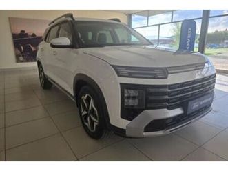 2025 hyundai alcazar 2.0 executive auto