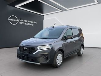 townstar kaw. 2.0t l1 1.3 dig-t 130 n-connecta handschaltung