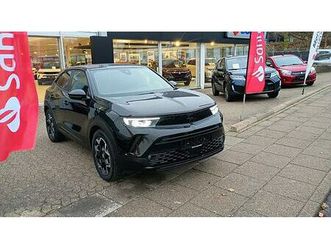 opel mokka-e 50 ultimate 5d