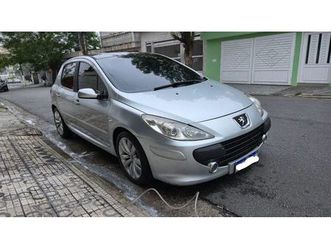 soleil/ presence 1.6/1.6 flex 16v 5p