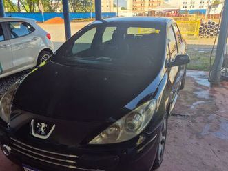 soleil/ presence 1.6/1.6 flex 16v 5p