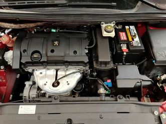 soleil/ presence 1.6/1.6 flex 16v 5p