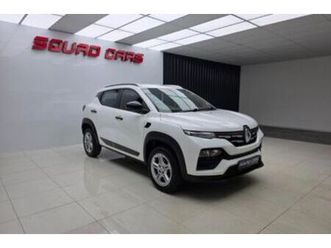 2024 renault kiger 1.0 energy zen