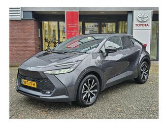 2.0 plug-in hybrid 220 dynamic