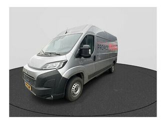 elec 3.5t l3h2 navigator heavy 110 kwh