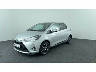 1.5 hybrid aspiration