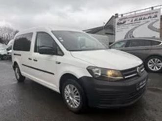 double cabines 5 places