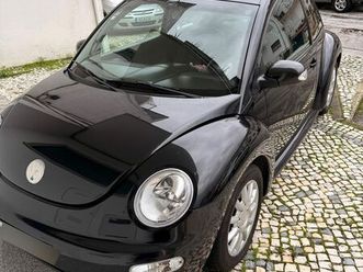 vw new beetle 1.9 tdi miami