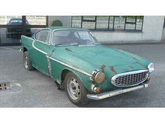1966 volvo p 1800s a vendre