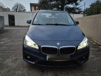 bmw 2 active tourer (f45) 216d 1.5 116 cv