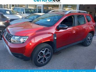 ⭐️ dacia duster 1.5 dci 115 techroad ⭐️