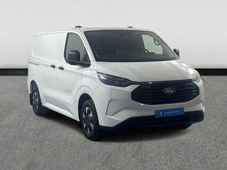 ford transit custom 2.5 duratec trend 320 l1 171kw