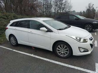 hyundai i40 1.7 cdi
