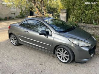 207 cc hdi roland garros