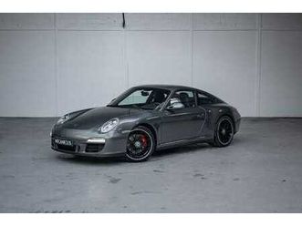 porsche 997 .2 carrera gts *porsche exclusive*