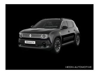 comfort range iconic 52 kwh | nu 5 jaar garantie | harman kardon premium audio | pack advanced driving assist | mc 1862