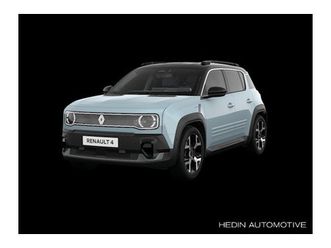 comfort range techno 52 kwh | nu 5 jaar garantie | pack winter premium | pack safety & advanced driving assist | two tone lak | mc 1499