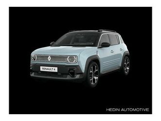 comfort range techno 52 kwh | pack winter premium | pack safety & advanced driving assist | two tone lak | mc 1499