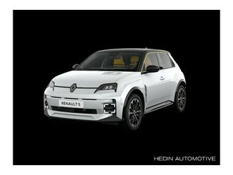 comfort range iconic cinq 52 kwh | pack safety & advanced driving assist | mc 8078