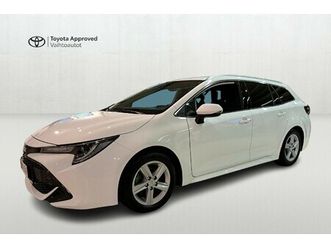 touring sports 1,8 hybrid prestige edition - approved-vaihtoauto