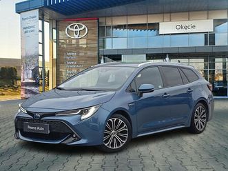 toyota corolla 1.8 hybrid comfort style tech
