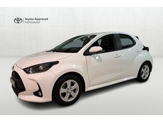 1,5 hybrid active - approved-vaihtoauto, plus-paketti