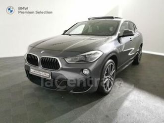 (f39) xdrive 18d m sport bva8