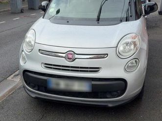 fiat 500 l