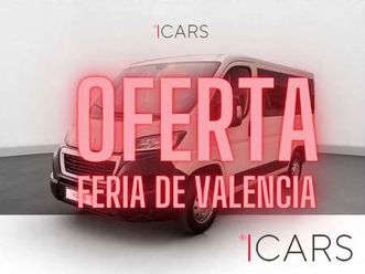 combi 2.2bluehdi 330 l1h1 120