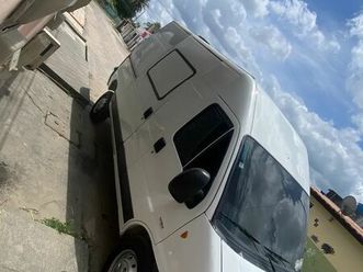 peugeot boxer 2.3 furg.tb dies. med/ longot.alto 2016