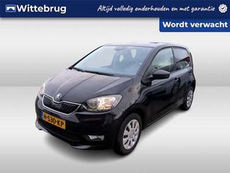 e-iv ev ambition / park. sensoren/ stoelverwarm./