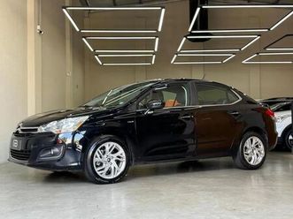 lounge exclusive 1.6 turbo flex aut.