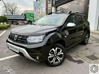 comfort tce 130 *garantie