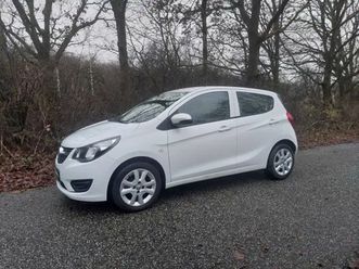 opel karl 1,0 enjoy 5d
