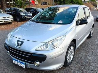 soleil/ presence 1.6/1.6 flex 16v 5p