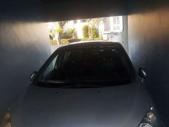 sedan feline 2.0 flex 16v 4p aut.