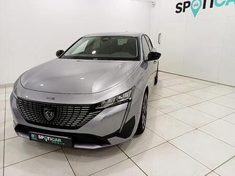 puretech 130 s&s allure pack 5 portes (sept. 2023) (co2 127)