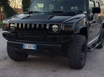 6.0 v8 standard auto