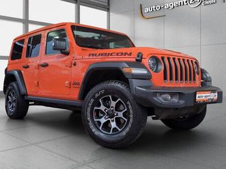 jeep 2.2 crdi rubicon skyone/ahk/alpine/keyless/dab