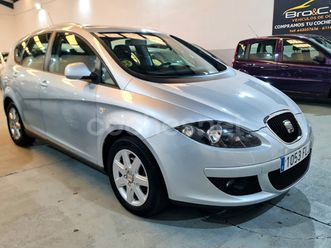 seat altea xl 1.9 tdi stylance