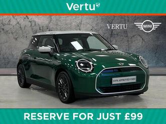 e 40.7kwh exclusive auto 3dr