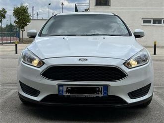 shitet ford focus 1.5 diesel 2017