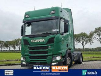 scania r450 — vrachtwagens — marktplaats