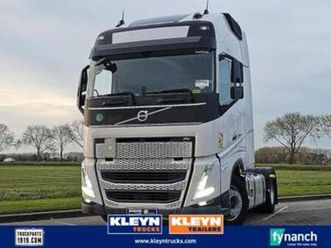 volvo fh 500 xl led i-park-cool — vrachtwagens — marktplaats
