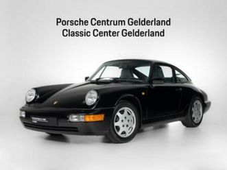 porsche 911 964 carrera 2 — porsche — marktplaats