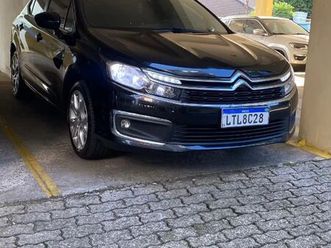 lounge feel 1.6 turbo flex aut.