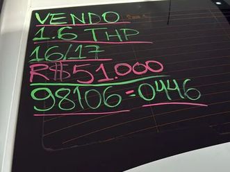 lounge origine 1.6 turbo flex aut.