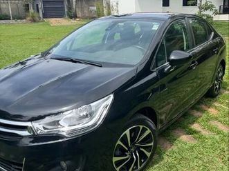 lounge tendance 1.6 turbo flex aut.