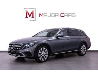 220 d 4m all-terrain designo pano burm 360°